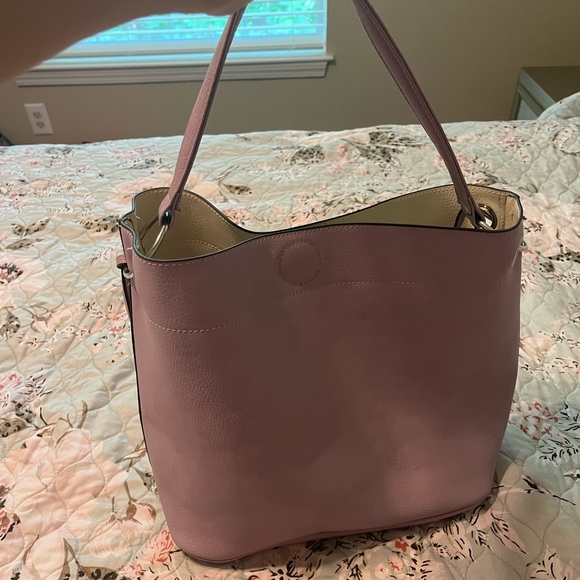 Lavender Collection XIIX Tote - Picture 4 of 6